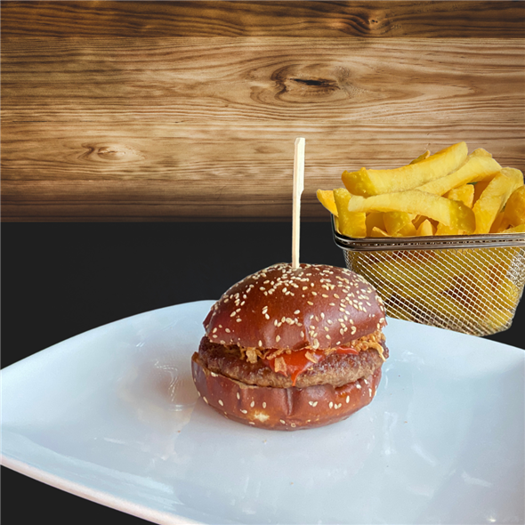 Children burger